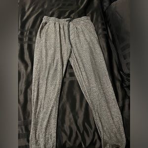 Outdoor Voices Cloud Knit Joggers